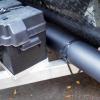 (3252126) DW 60 inch sewer hose tube I